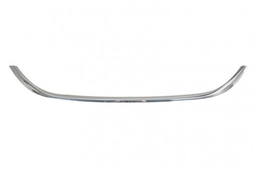 Element grila radiator fata inferior crom potrivit FIAT TIPO 10.15-