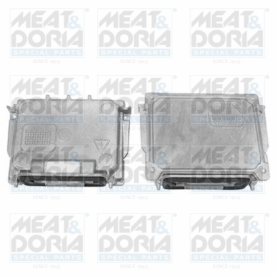 Element montare faruri Fata Dreapta/Stanga potrivit VOLVO S60 I, XC60 I, XC90 I; ALFA ROMEO MITO; AUDI Q7; BMW 1 (E81), 1 (E87); CITROEN C4, C4 I, C4 II, C5 III, DS4 1.2-6.0D 08.84-