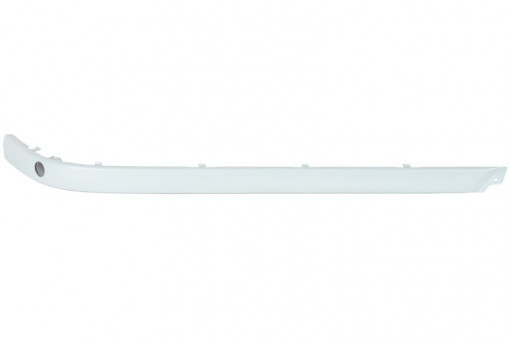 Element Ornament bandou bara spate Dreapta cu locas senzorii parcare potrivit BMW 5 E39 01.96-05.04 Sedan 02.00-08.01