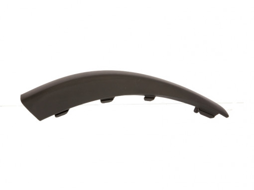 Element Ornament bandou bara spate Stanga potrivit FORD FOCUS II; 07.04-09.12 07.04-02.08