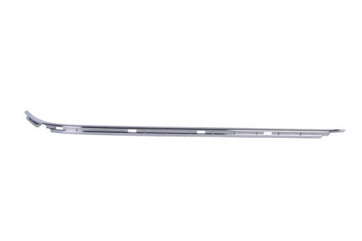 Element Ornament bandou bara spate Stanga Superior, crom potrivit BMW 5 E39 09.95-05.04 Sedan 11.95-09.00
