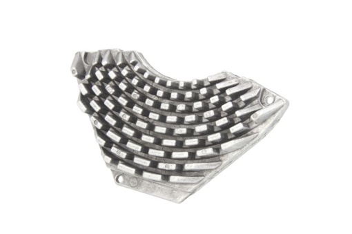 Element reglare suflanta aer potrivit VOLVO S60 I, S70, S80 I, V70 II, XC70 I, XC90 I 2.0-4.4 11.96-12.14 - Img 1
