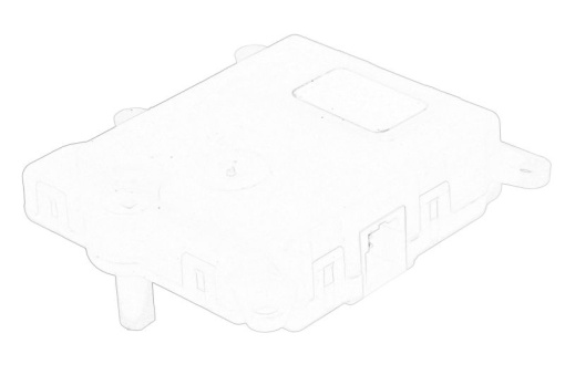 Element reglare suflanta aer (rezistor) potrivit FORD TRANSIT 2.0D-3.2D 01.00-12.14