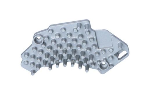 Element reglare suflanta aer (rezistor) potrivit MERCEDES E T-MODEL (S210), E (W210) 2.0-5.4 06.95-03.03
