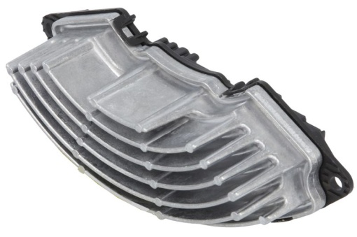 Element reglare suflanta aer (rezistor) potrivit OPEL ADAM, CORSA E, CORSA E/HATCHBACK 1.0-1.6 10.12-