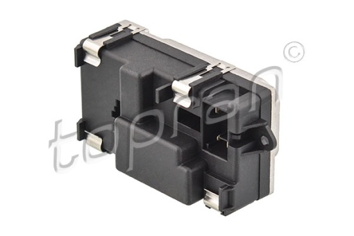 Element reglare suflanta aer (sufla control) potrivit AUDI A6 C6 2.0-3.2 05.04-08.11