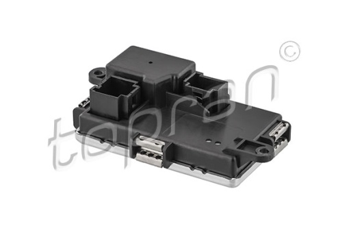 Element reglare suflanta aer (sufla control) potrivit MERCEDES C T-MODEL (S204), C (W204), CLS (C218), CLS SHOOTING BRAKE (X218), E (A207), E (C207) 1.6-6.2 01.07-12.17