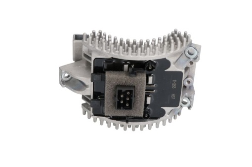 Element reglare suflanta aer (sufla controlul) potrivit BMW 7 (E38) 2.5D-5.4 03.94-11.01 - Img 1