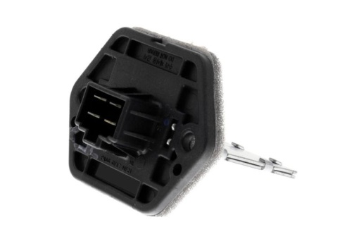 Element reglare suflanta aer (sufla controlul) potrivit HYUNDAI ACCENT III, GETZ; KIA CARENS II, CARNIVAL II, PICANTO I 1.0-2.9D 10.01-09.11