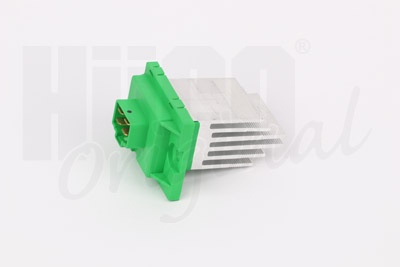 Element reglare suflanta aer (sufla controlul) potrivit HYUNDAI GRAND SANTA FÉ, I10 II, I20 I, SANTA FÉ III; PEUGEOT 207 1.0-2.4 02.06-12.19