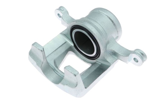 Etrier frana cu disc Fata Stanga potrivit CHEVROLET AVEO / KALOS; DAEWOO KALOS 1.2-1.6 09.02-