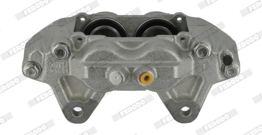 Etrier frana cu disc Fata Stanga potrivit LEXUS GX; TOYOTA 4 RUNNER IV, LAND CRUISER PRADO 3.0D/4.0/4.7 11.01-12.10