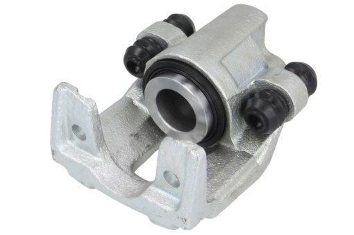 Etrier frana cu disc Spate Stanga potrivit JEEP COMMANDER, GRAND CHEROKEE II, GRAND CHEROKEE III 2.7D-5.7 10.01-12.10