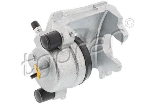 Etrier frana Fata Dreapta potrivit AUDI A3; SEAT LEON, LEON SC, LEON ST, LEON ST/KOMBI; SKODA OCTAVIA III; VW GOLF ALLTRACK VII, GOLF SPORTSVAN VII 1.0-Electric 04.12-03.21