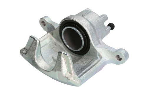 Etrier frana Fata Dreapta potrivit CHRYSLER 200, SEBRING; CITROEN C4 AIRCROSS; DODGE CALIBER; JEEP COMPASS, PATRIOT; MITSUBISHI ASX, LANCER VIII, OUTLANDER II 1.5-3.6ALK 06.06-