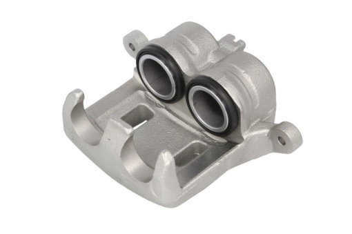 Etrier frana fata stanga (nou) potrivit INFINITI G; NISSAN MURANO I, MURANO II, QASHQAI I; RENAULT KOLEOS I 1.6D-3.7 08.03-