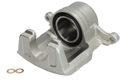 Etrier frana fata stanga (nou) potrivit LEXUS RX; TOYOTA HARRIER 2.4-3.5 02.03-12.13