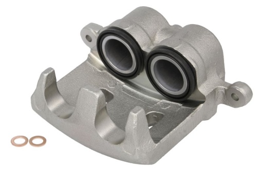 Etrier frana fata stanga (nou) potrivit SUBARU FORESTER, LEGACY IV, LEGACY V, LEVORG, OUTBACK, TRIBECA 1.6-3.6 09.03-