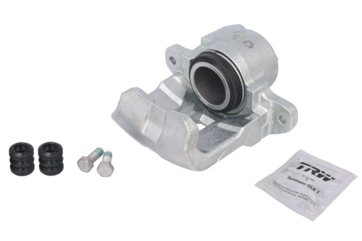 Etrier frana Fata Stanga potrivit CITROEN ZX; DACIA LOGAN, LOGAN EXPRESS, LOGAN MCV, SANDERO; LADA LARGUS; RENAULT 11, 19 I, 19 I CHAMADE, 19 II, 19 II CHAMADE 1.2-2.0 04.84-