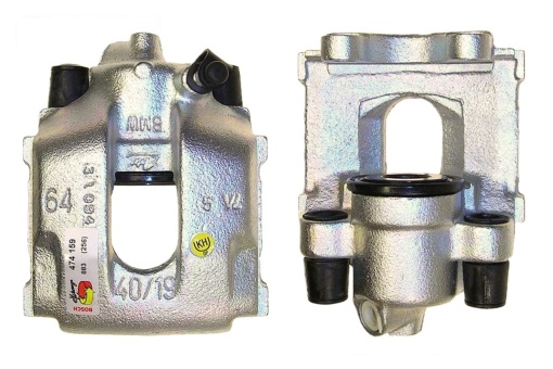 Etrier frana Spate Dreapta potrivit BMW 3 (E46), Z4 (E85), Z4 (E86); MG MG ZT, MG ZT- T; ROVER 75, 75 I 1.6-4.6 12.97-02.09
