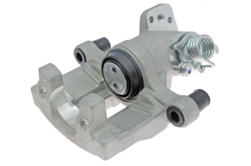 Etrier frana Spate Stanga potrivit DACIA DUSTER/SUV; FORD FIESTA VII; NISSAN PRIMERA; RENAULT CLIO IV/HATCHBACK 0.9-2.2D 01.02-