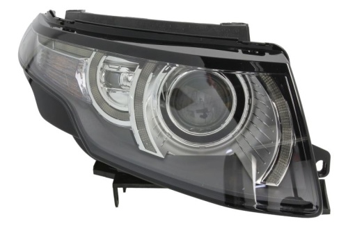 Far Dreapta (D3S/LED, electric, AFS) potrivit LAND ROVER RANGE ROVER EVOQUE 06.11-08.15
