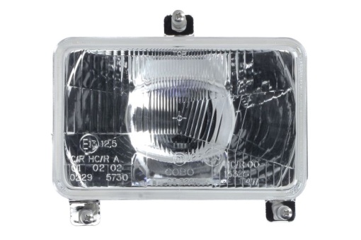 Far stanga/dreapta (H4) potrivit FIATAGRI G 170, G 190, G 210, G 240; FORD 8670, 8770, 8870, 8970