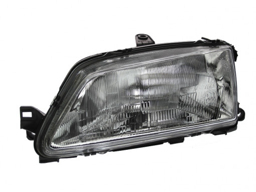 Far stanga (H4, electric) PEUGEOT 306