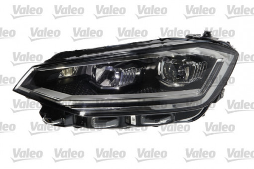 Far Stanga (LED, electric, Bi-LED) potrivit VW GOLF SPORTSVAN VII 11.17-11.17