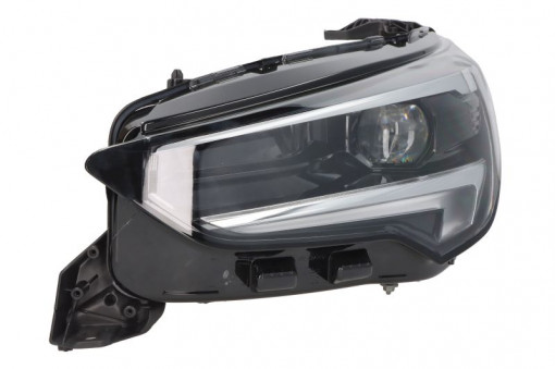 Far stanga (LED, electric, Matrix-LED) potrivit OPEL CORSA F 05.19-