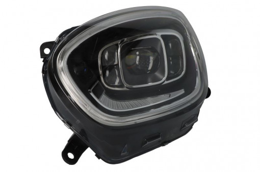 Far stanga (LED, LED) potrivit MINI COUNTRYMAN F60 10.16-06.20