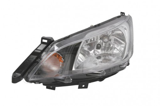 Far Stanga potrivit NISSAN NV200, NV200 / EVALIA