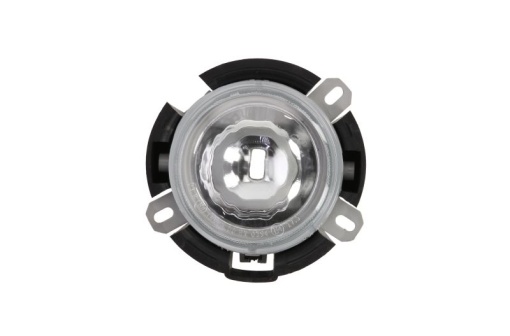 Far universal stanga (faza lunga, H1, 24V, fara bec socket FL-SC011) potrivit IVECO STRALIS I, TRAKKER I 02.02-