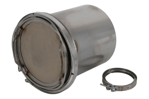 Filtru particule Diesel (inalt) potrivit RVI; VOLVO C; FH; FM; K; T