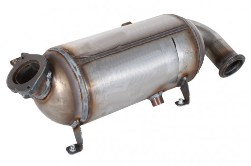 Filtru particule Diesel potrivit ALFA ROMEO 159, GIULIETTA; FIAT FREEMONT, SEDICI; SUZUKI SX4 2.0D 06.06-
