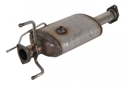 Filtru particule Diesel potrivit FIAT SEDICI; SUZUKI SX4 1.9D/2.0D 06.06-
