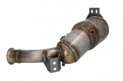 Filtru particule Diesel potrivit MERCEDES S (W221) 3.0D 12.05-12.13