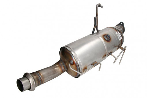 Filtru particule Diesel potrivit NISSAN NV400; OPEL MOVANO B; RENAULT MASTER III 2.3D 03.12-