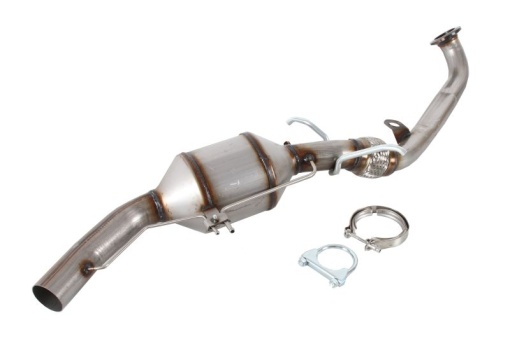 Filtru particule potrivit MERCEDES A (W169), B SPORTS TOURER (W245) 2.0D 09.04-06.12