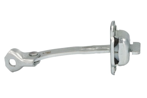 Fixator usa spate stanga/dreapta potrivit CITROEN C1; PEUGEOT 107; TOYOTA AYGO I 06.05-12.08