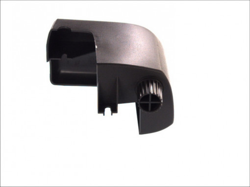 Flaps bara protectie Spate Stanga potrivit CITROEN C15, C15/MINIVAN -12.05