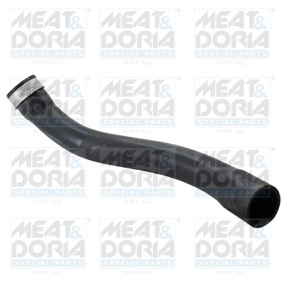 Furtun alimentare aer (negru) potrivit CHRYSLER SEBRING; DODGE AVENGER 2.0D 06.07-12.11 - Img 1