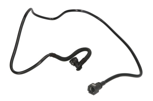 Furtun combustibil potrivit DACIA DOKKER, DUSTER, LODGY, SANDERO; RENAULT CLIO II, CLIO III, KANGOO, KANGOO EXPRESS, LAGUNA II, LAGUNA III, MEGANE II, SCENIC II, SCENIC III, THALIA I 09.98-