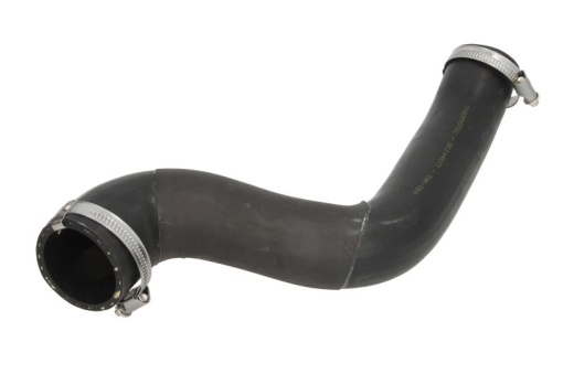 Furtun intercooler potrivit LAND ROVER RANGE ROVER III, RANGE ROVER SPORT I 3.6D 04.06-03.13