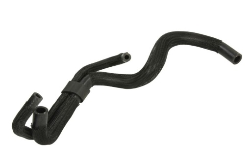 Furtun radiator (/13mm) potrivit LEXUS RX 3.5H 10.15-