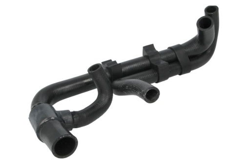 Furtun radiator (19mm/28mm, lumgime: 560mm) potrivit SCANIA G I, P I, R I, T DC09.108-OSC11.03 01.03-05.19 - Img 1