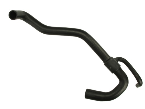 Furtun radiator inferior (14,5mm/35mm/42,5mm) potrivit CITROEN JUMPER I; PEUGEOT BOXER 2.5D 03.94-04.02