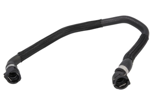 Furtun radiator potrivit BMW 5 (F10), 5 (F11), 5 GRAN TURISMO (F07), 7 (F01, F02, F03, F04) 3.0D 02.08-02.17