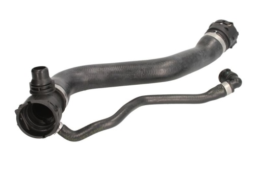 Furtun radiator superior potrivit BMW 5 (E60), 5 (E61) 2.0D 09.07-05.10