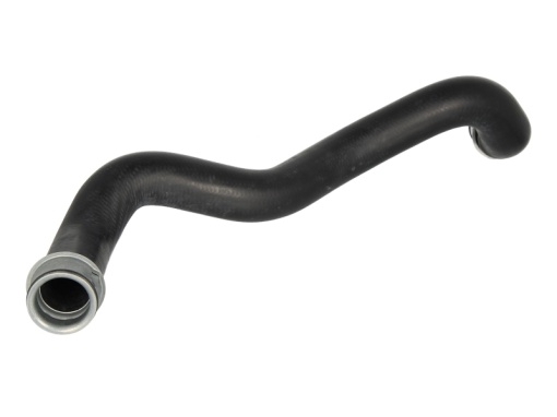 Furtun radiator superior stanga potrivit MERCEDES C T-MODEL (S204), C (W204), GLK (X204) 3.0D 01.07-06.15